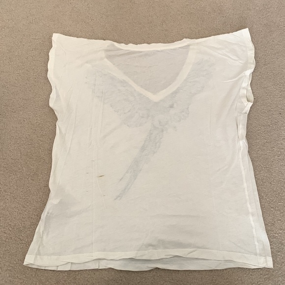 Boss Orange Parrot Tee - Picture 4 of 5